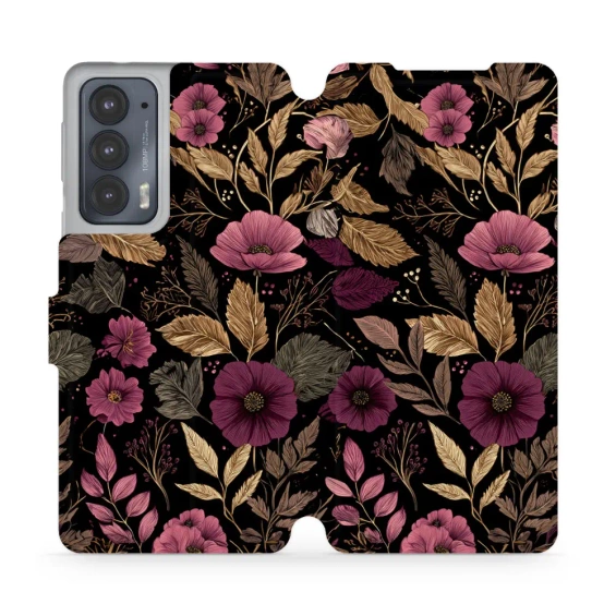 Etui do Motorola Edge 20 - wzór V170S