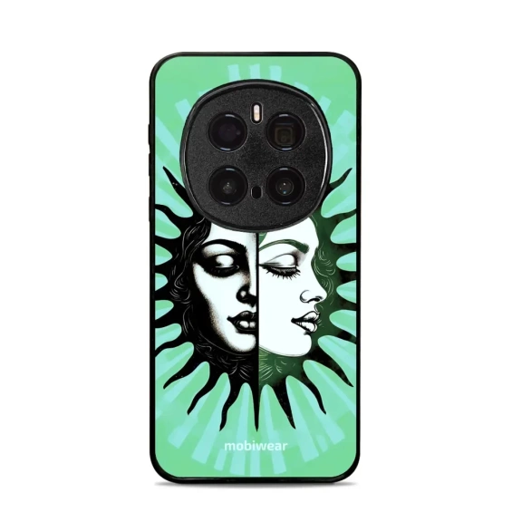 Hülle Glossy Case für Huawei Honor Magic7 Pro 5G - Farbe G058G