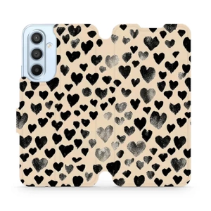 Etui do Samsung Galaxy A54 - wzór VA51S