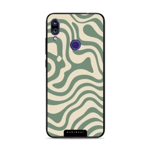 Phone Glossy Case Xiaomi Redmi 7 - Design GA57G