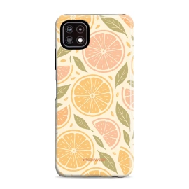 Case Elite Pro for Samsung Galaxy A22 5G - Design EP80E