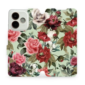 Phone Case OPPO A5 Pro 5G - Design MD06P