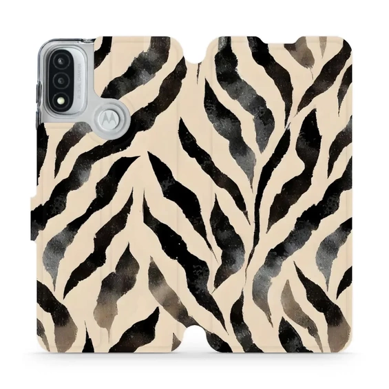 Phone Case Motorola Moto E20 - Design VA53S