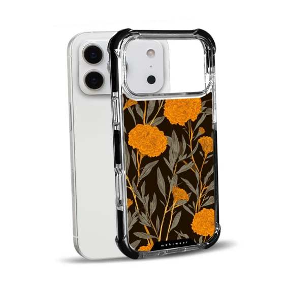 Case MagSafe Elite Bumper for Apple iPhone 17 Pro Max - Design D175D