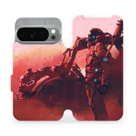 Hülle für Google Pixel 10 Pro - Farbe MA09S