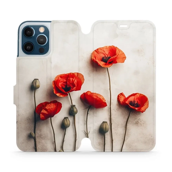 Hülle für Apple iPhone 12 Pro Max - Farbe VP42S