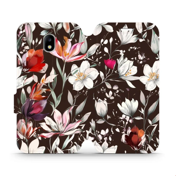 Phone Case Samsung Galaxy J5 2017 - Design VP72S