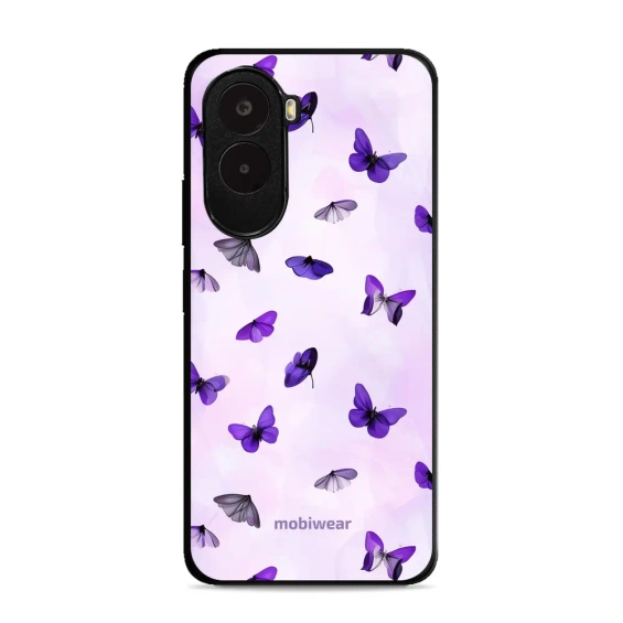 Phone Glossy Case Xiaomi POCO M7 - Design GP77G