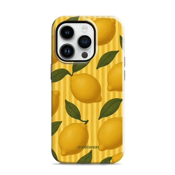 Etui Elite Pro do Apple iPhone 14 Pro - wzór EP81E