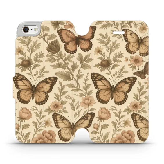 Etui do Apple iPhone SE - wzór VP92S