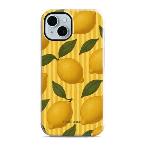 Case Elite Pro for Apple iPhone 14 - Design EP81E