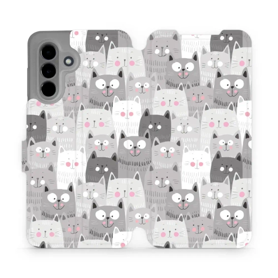 Phone Case Samsung Galaxy A26 5G - Design M099P