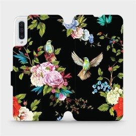 Phone Case Samsung Galaxy A50 - Design VD09S