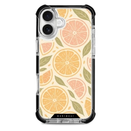 Case MagSafe Elite Bumper for Apple iPhone 16 Plus - Design DP80D