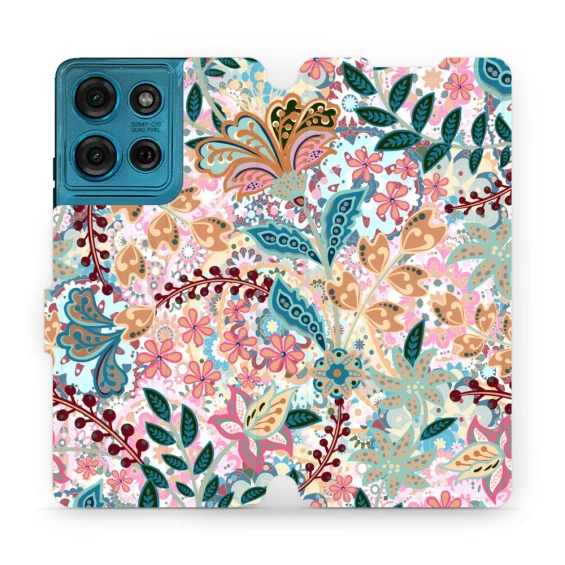 Phone Case Motorola Moto G75 5G - Design MX04S