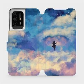 Phone Case OPPO Reno 5 Z - Design MR09S
