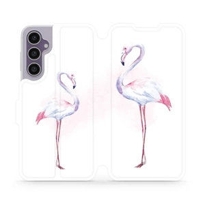 Phone Case Samsung Galaxy S23 FE - Design M005S