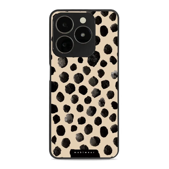 Phone Glossy Case Realme C61 - Design GA50G