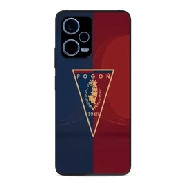 Hülle Glossy Case für Xiaomi Redmi Note 12 Pro 5G - Farbe G08PS