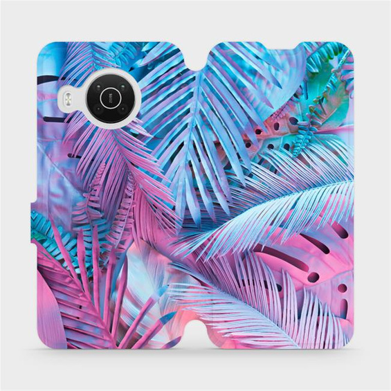 Phone Case Nokia X20 - Design MG10S