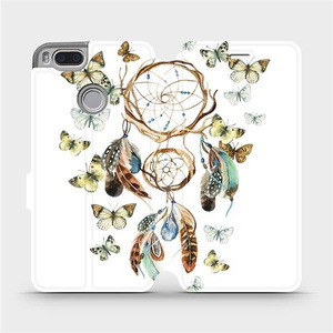 Phone Case Xiaomi Mi A1 - Design M001P