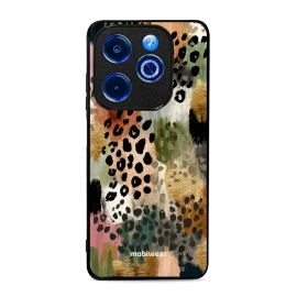 Phone Glossy Case Infinix HOT 40i - Design G167G