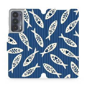 Phone Case Motorola Edge 20 - Design VP89S