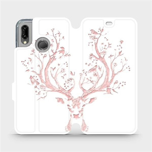 Phone Case Huawei P20 Lite - Design M007S