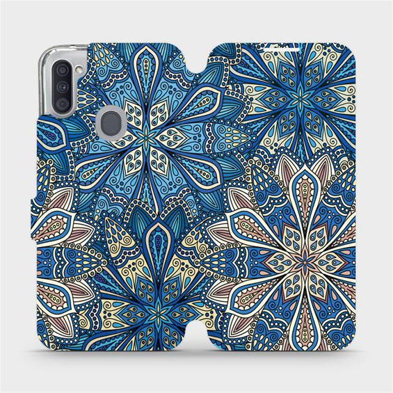 Phone Case Samsung Galaxy M11 - Design V108P