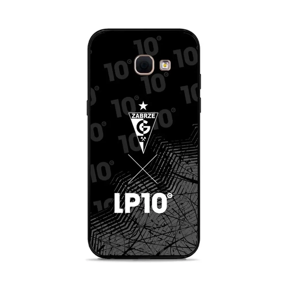 Etui Glossy Case do Samsung Galaxy A5 2017 - wzór G11GZ