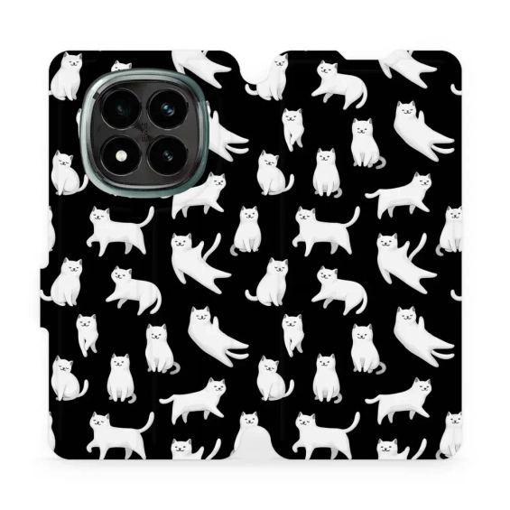 Etui do Xiaomi Redmi Note 14 Pro Plus 5G - wzór V163S