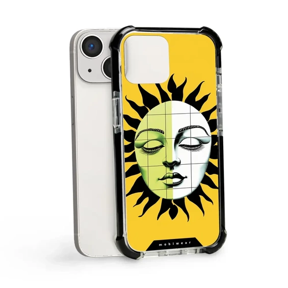 Etui MagSafe Elite Bumper Apple iPhone 13 mini - wzór D024D