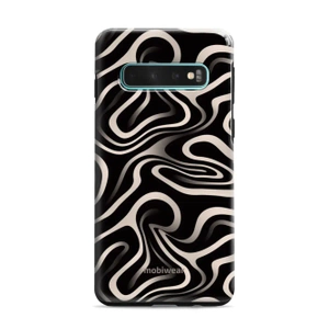 Hülle Elite Pro für Samsung Galaxy S10 Plus - Farbe EA68E