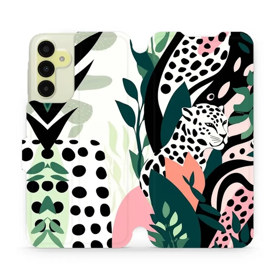 Etui do Samsung Galaxy M15 5G - wzór VP53S