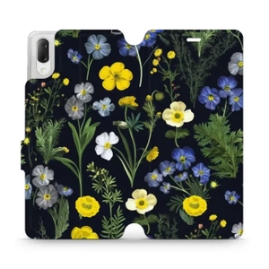 Etui do Sony Xperia L3 - wzór VP47S