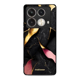 Phone Glossy Case Infinix Note 40 Pro - Design G021G