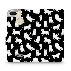 Hülle für Xiaomi Redmi 6 - Farbe V163S