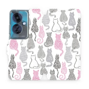 Phone Case OPPO Reno 11F - Design MX01S