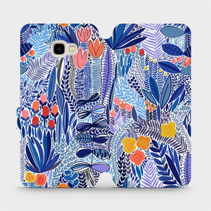 Phone Case Samsung Galaxy J4 Plus 2018 - Design MP03P