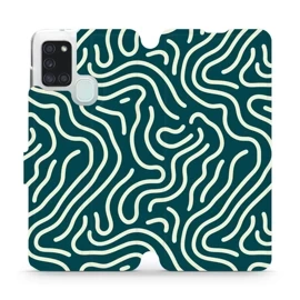 Phone Case Samsung Galaxy A21S - Design VA61S