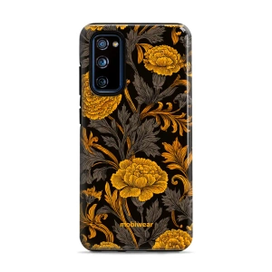 Etui Elite Pro do Samsung Galaxy S20 FE - wzór E173E