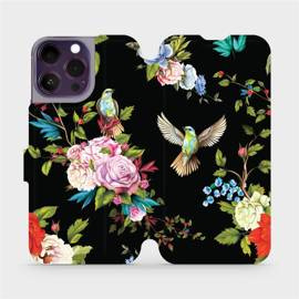 Phone Case Apple iPhone 14 Pro Max - Design VD09S