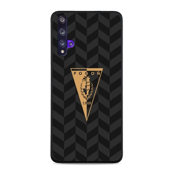 Phone Glossy Case Huawei Nova 5T - Design G06PS