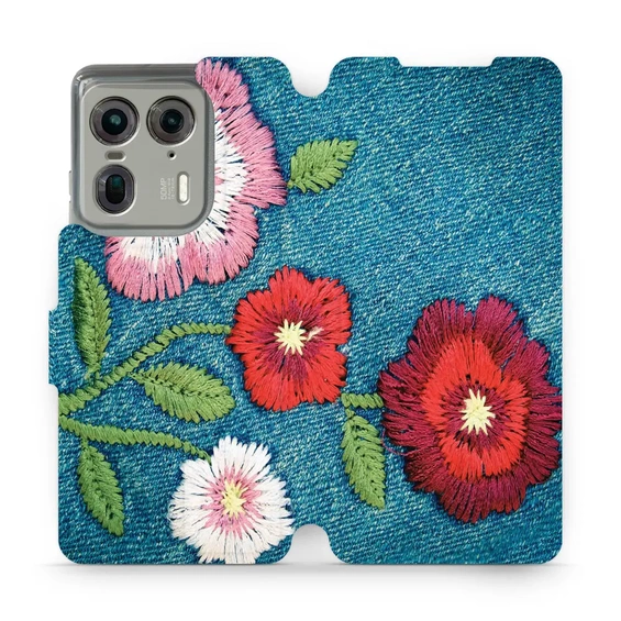 Phone Case Motorola Edge 50 Ultra - Design MD05P