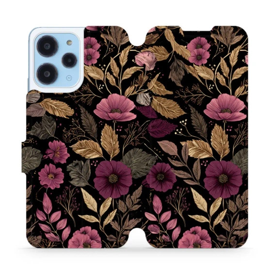 Hülle für Xiaomi Redmi 12 - Farbe V170S