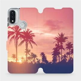 Phone Case Motorola Moto E20 - Design M134P