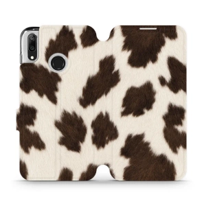 Phone Case Huawei Y7 2019 - Design V166S