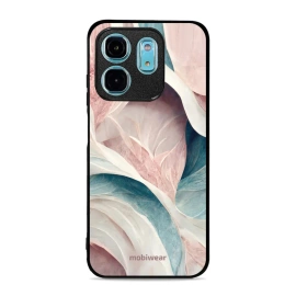 Phone Glossy Case Infinix HOT 50i - Design G026G