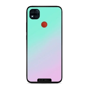 Phone Glossy Case Xiaomi Redmi 9C - Design G063G