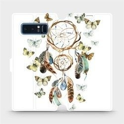 Phone Case Samsung Galaxy Note 8 - Design M001P